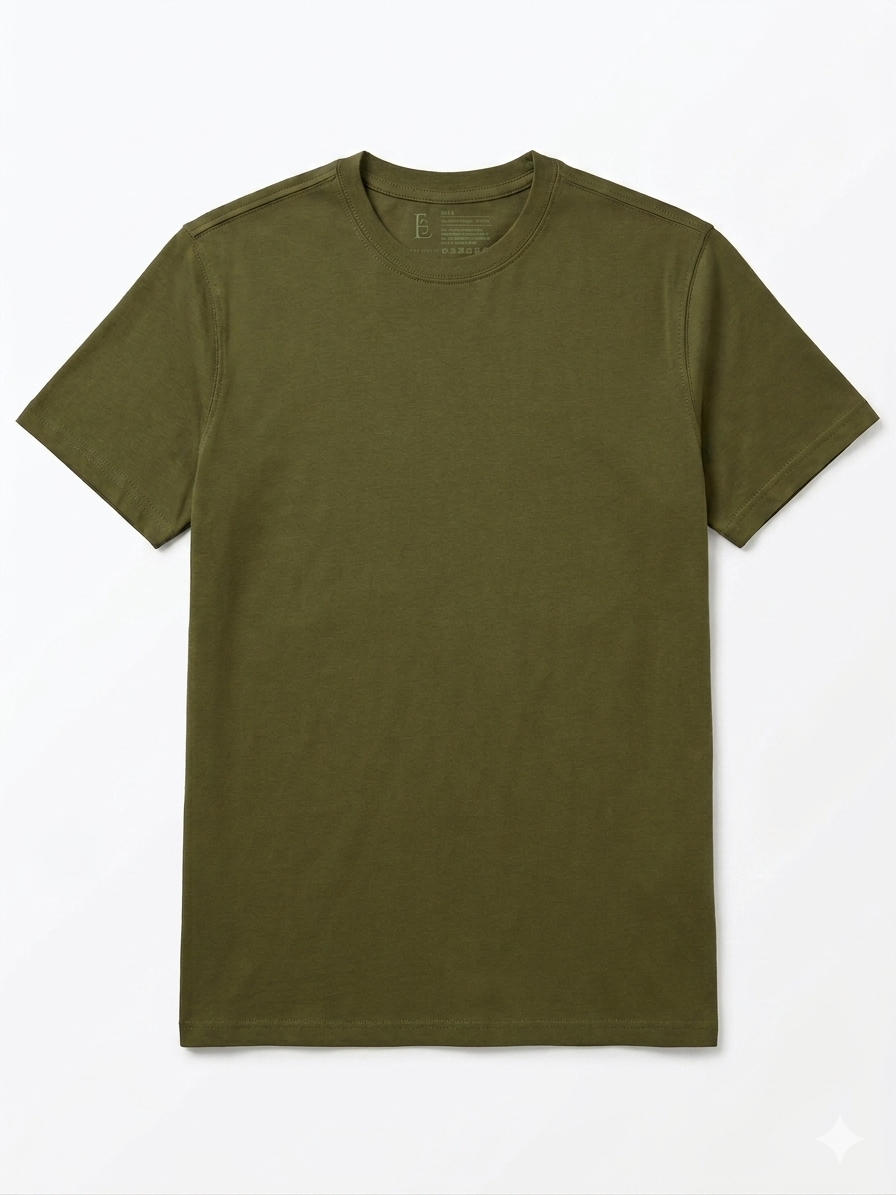 Short Sleeve T-Shirt